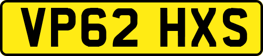 VP62HXS