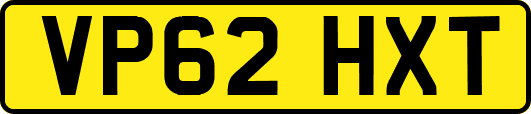 VP62HXT