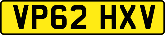 VP62HXV