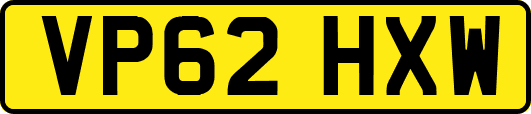 VP62HXW