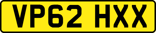 VP62HXX