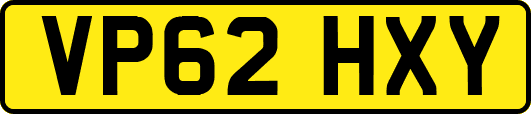VP62HXY