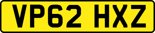 VP62HXZ