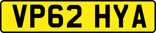 VP62HYA