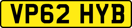 VP62HYB