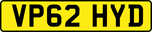 VP62HYD