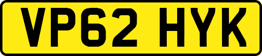 VP62HYK