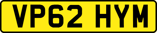 VP62HYM