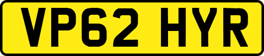 VP62HYR