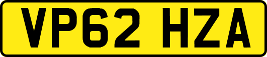 VP62HZA