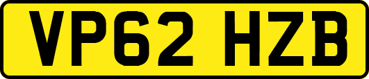 VP62HZB