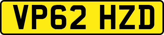 VP62HZD