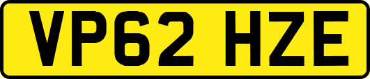 VP62HZE