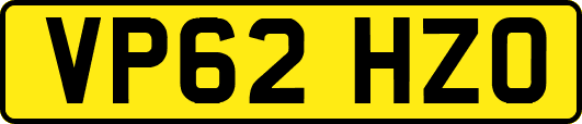 VP62HZO