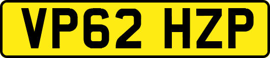 VP62HZP