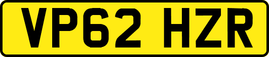 VP62HZR