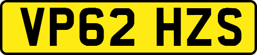 VP62HZS