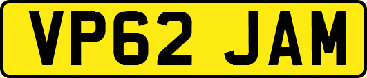 VP62JAM