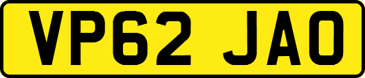 VP62JAO