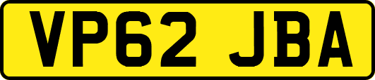 VP62JBA