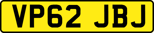 VP62JBJ