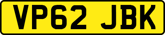 VP62JBK