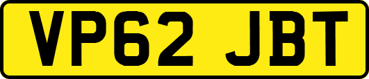 VP62JBT