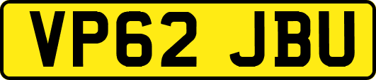 VP62JBU