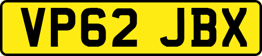 VP62JBX