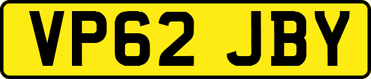 VP62JBY