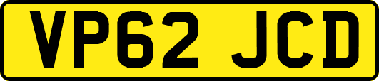 VP62JCD