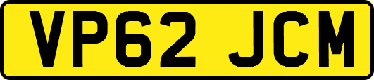 VP62JCM