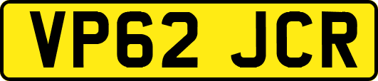 VP62JCR