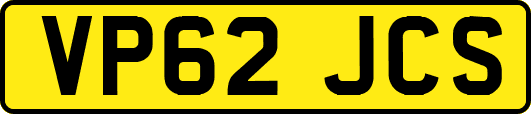 VP62JCS