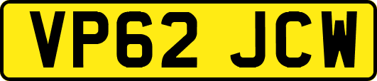 VP62JCW
