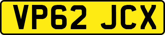 VP62JCX