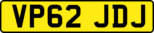 VP62JDJ