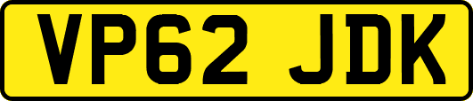 VP62JDK