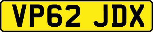 VP62JDX