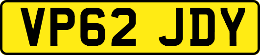 VP62JDY