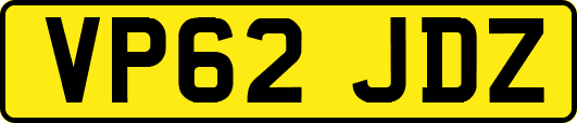 VP62JDZ