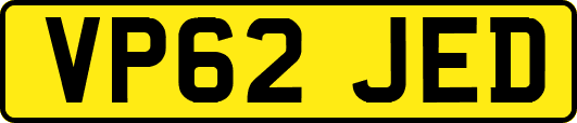 VP62JED