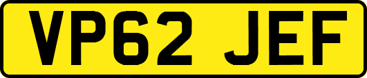 VP62JEF