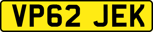 VP62JEK