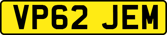 VP62JEM