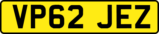 VP62JEZ