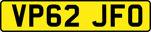 VP62JFO