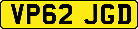 VP62JGD
