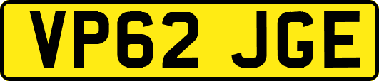 VP62JGE