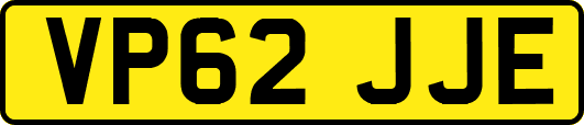 VP62JJE
